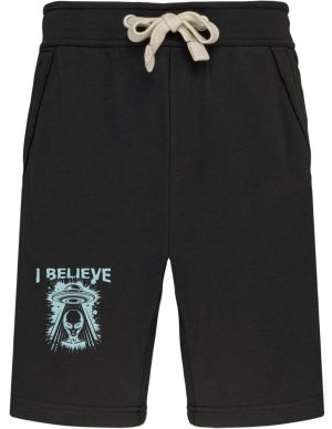 I believe
