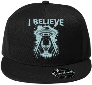 I believe