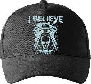 I believe