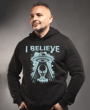I believe