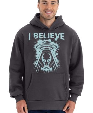 I believe