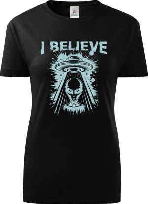 I believe