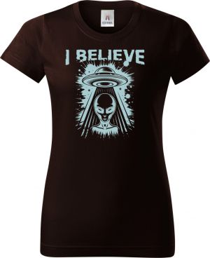 I believe