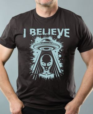 I believe
