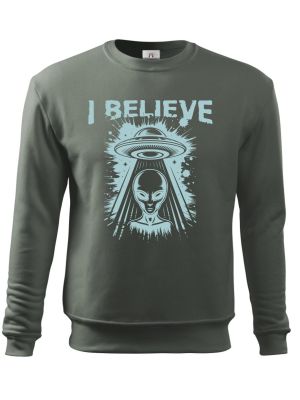 I believe