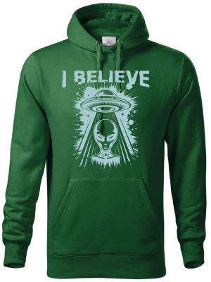 I believe