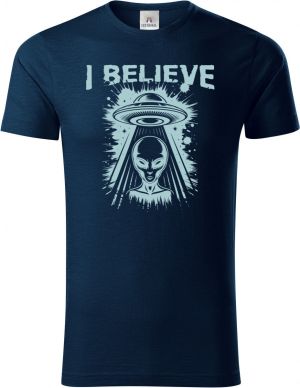 I believe