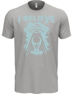 I believe