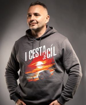I cesta je cíl, KARAVAN, hory volají, V1