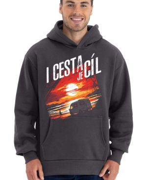 I cesta je cíl, KARAVAN, hory volají, V1