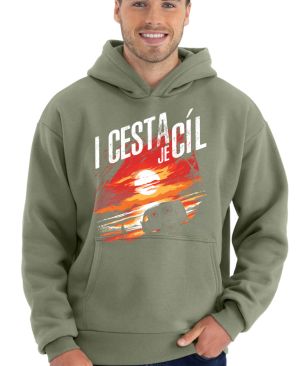 I cesta je cíl, KARAVAN, hory volají, V1