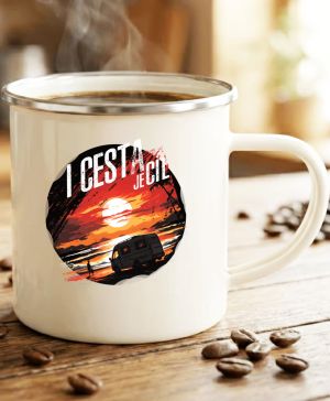 I cesta je cíl, KARAVAN, hory volají, V1