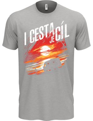 I cesta je cíl, KARAVAN, hory volají, V1