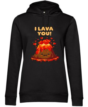 I Lava You