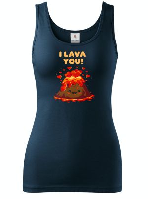 I Lava You