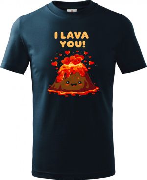 I Lava You
