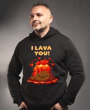 I Lava You