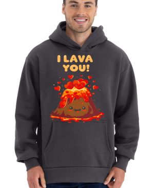 I Lava You
