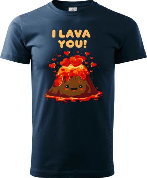 I Lava You