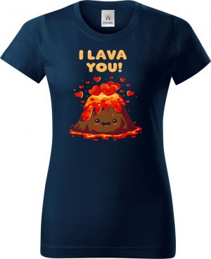 I Lava You