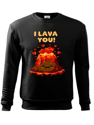 I Lava You