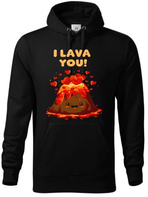 I Lava You