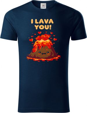 I Lava You