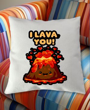 I Lava You
