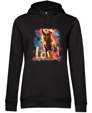 I Love Dog