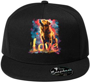 I Love Dog