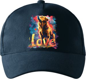 I Love Dog