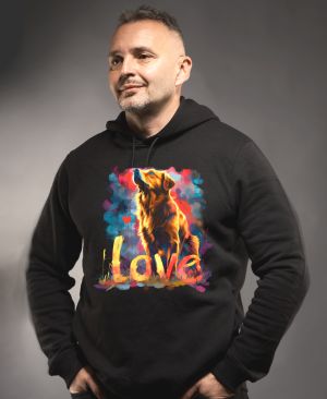 I Love Dog