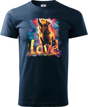 I Love Dog