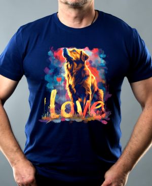 I Love Dog