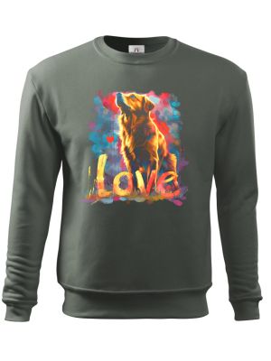 I Love Dog