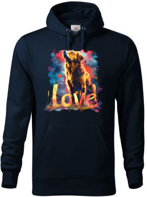 I Love Dog