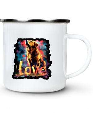 I Love Dog