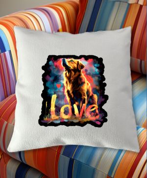 I Love Dog