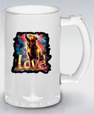 I Love Dog