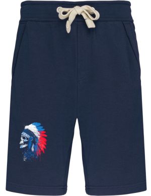 Indiánský náčelník