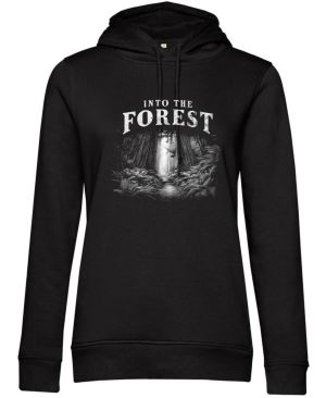 Into the forest