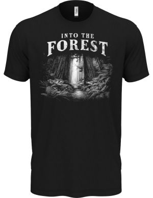 Into the forest