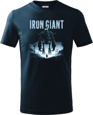 Iron Giant