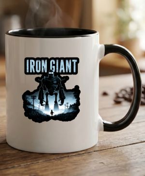 Iron Giant