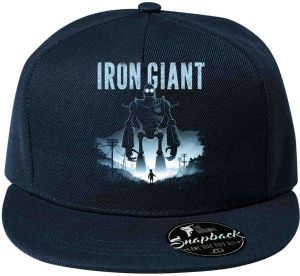 Iron Giant