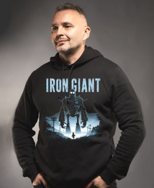 Iron Giant