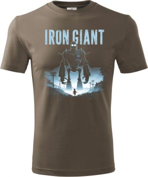 Iron Giant
