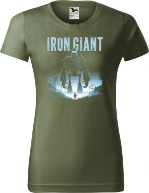 Iron Giant