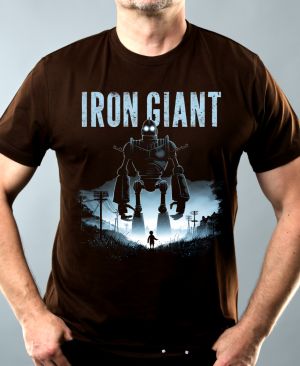 Iron Giant