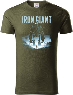 Iron Giant